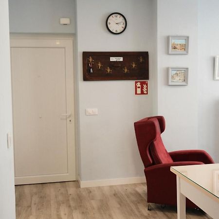 خيتكسو Aixerrota Apartamentos B المظهر الخارجي الصورة
