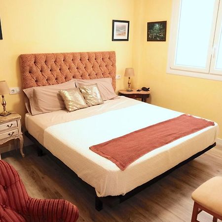 خيتكسو Aixerrota Apartamentos B المظهر الخارجي الصورة