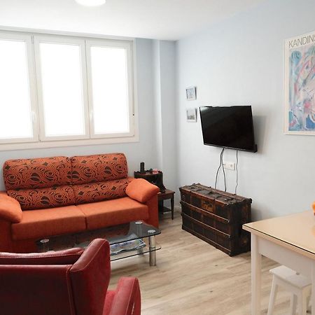 خيتكسو Aixerrota Apartamentos B المظهر الخارجي الصورة