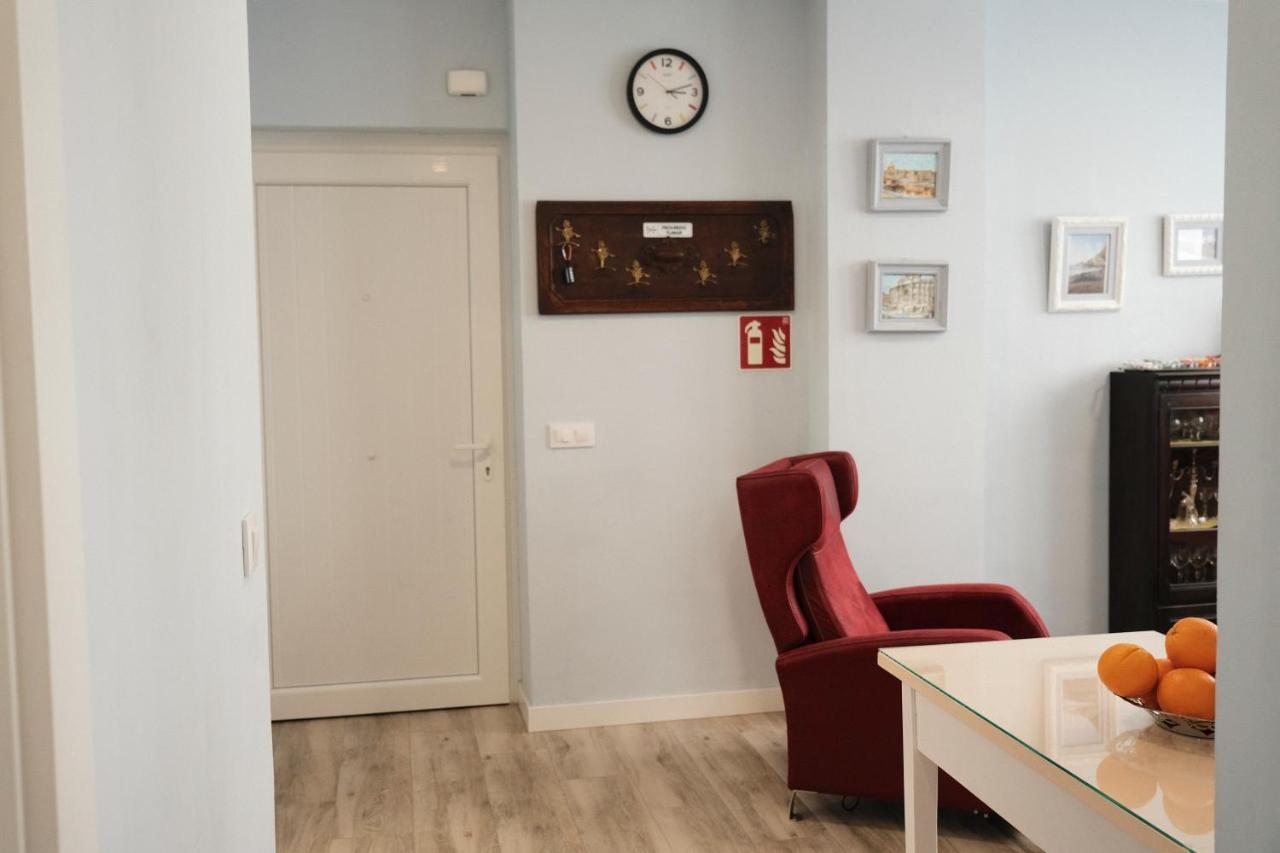 خيتكسو Aixerrota Apartamentos B المظهر الخارجي الصورة
