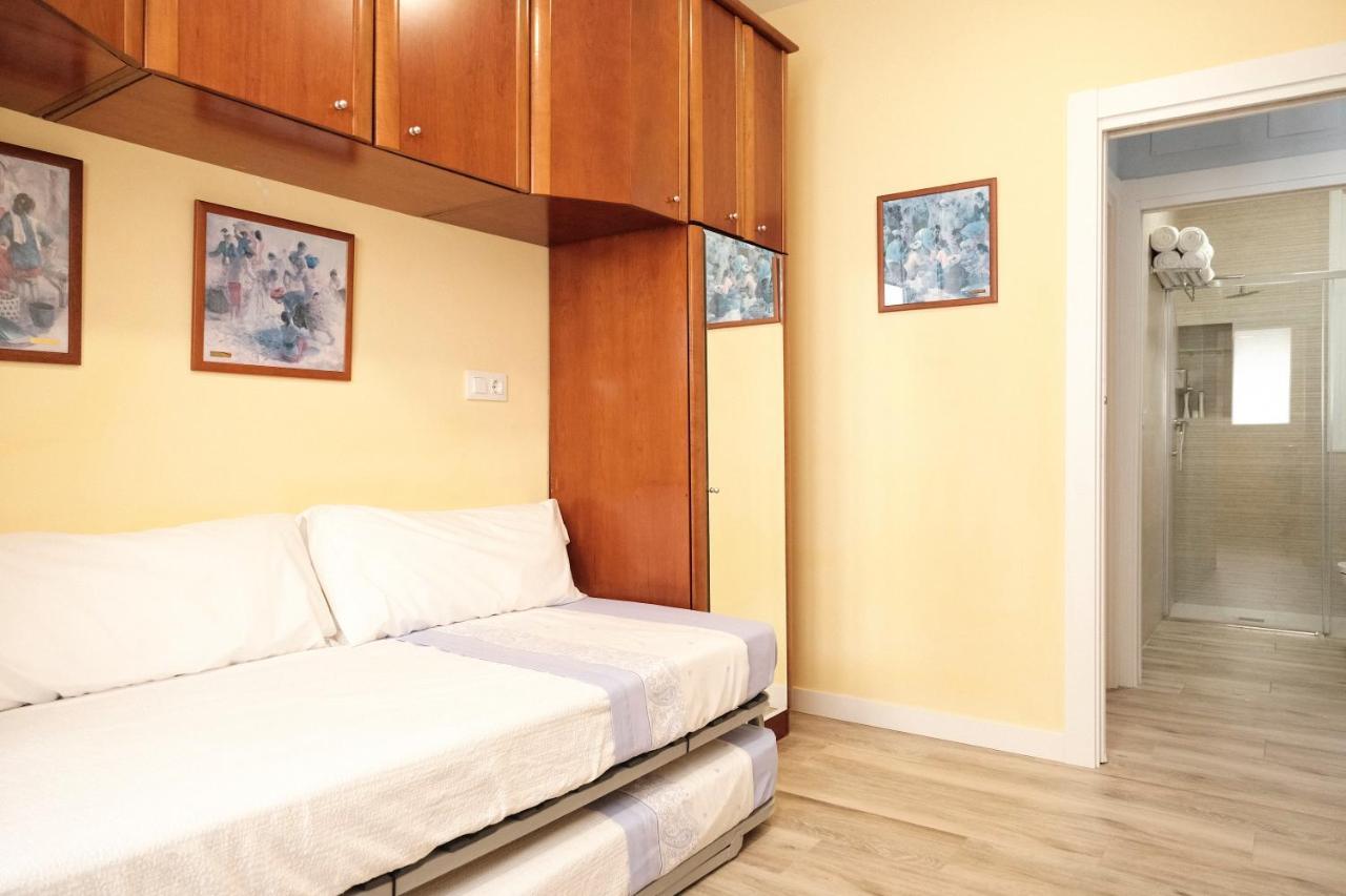 خيتكسو Aixerrota Apartamentos B المظهر الخارجي الصورة