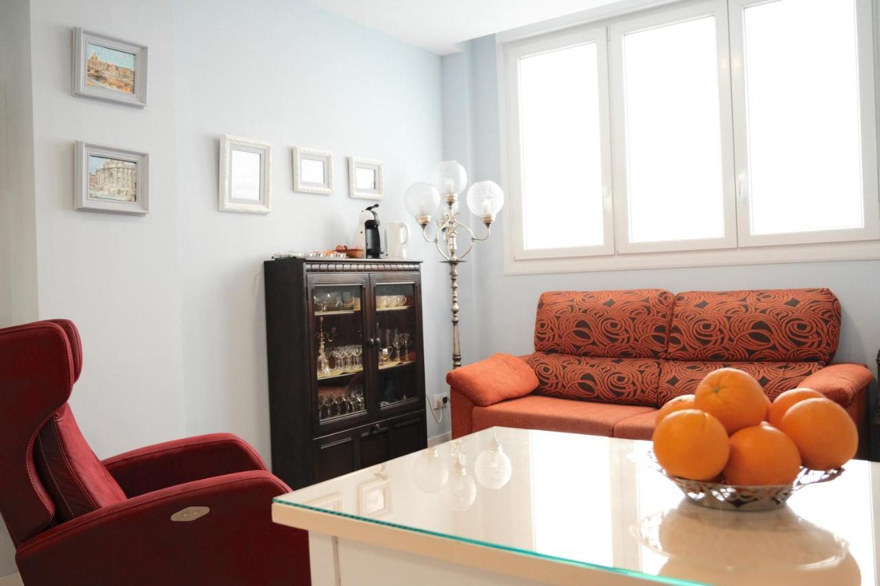 خيتكسو Aixerrota Apartamentos B المظهر الخارجي الصورة