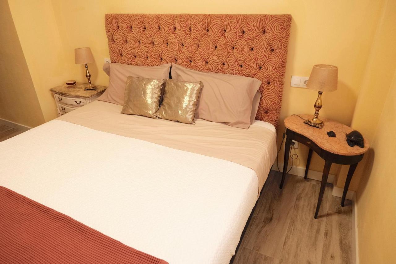 خيتكسو Aixerrota Apartamentos B المظهر الخارجي الصورة