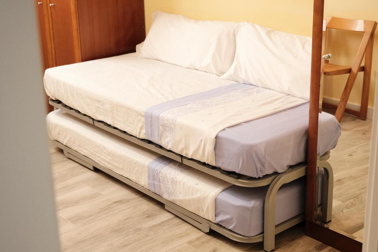 خيتكسو Aixerrota Apartamentos B المظهر الخارجي الصورة
