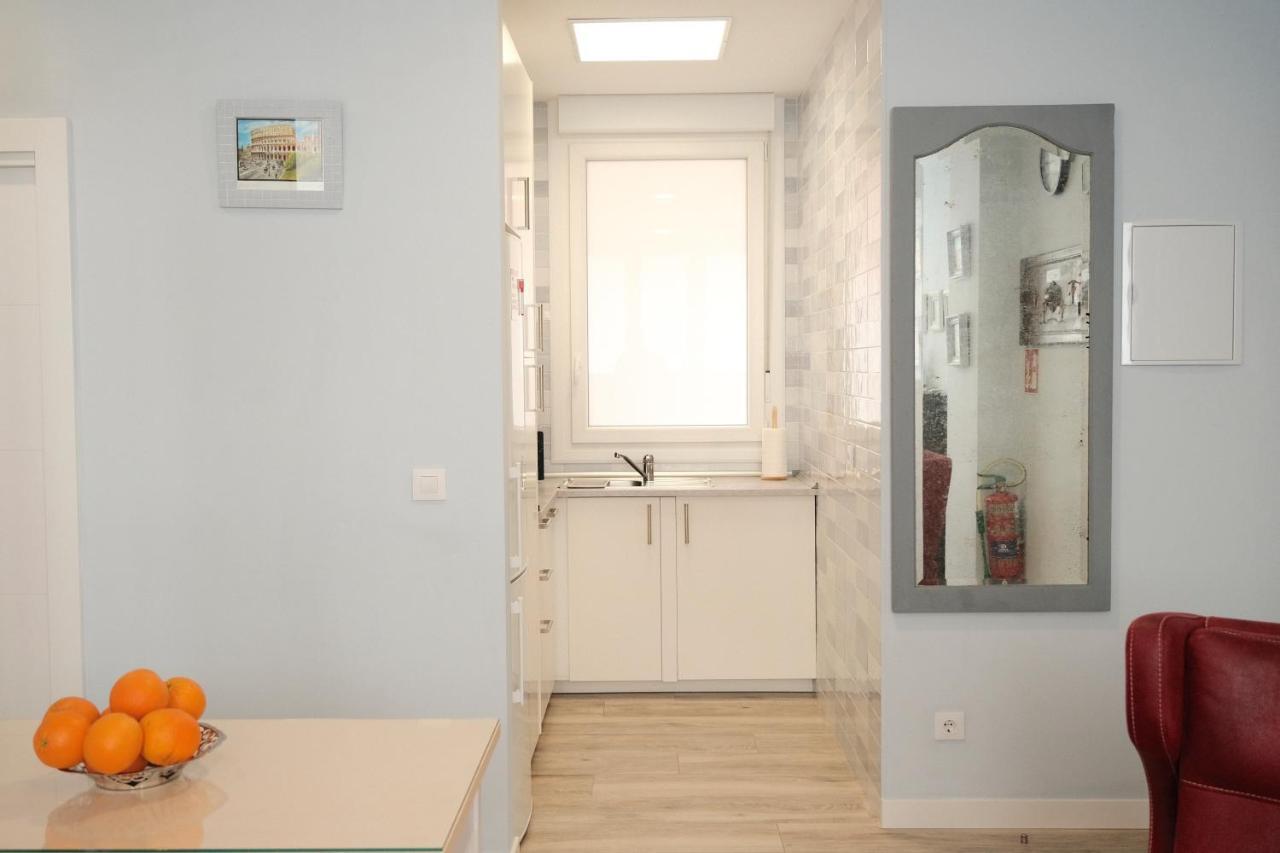 خيتكسو Aixerrota Apartamentos B المظهر الخارجي الصورة