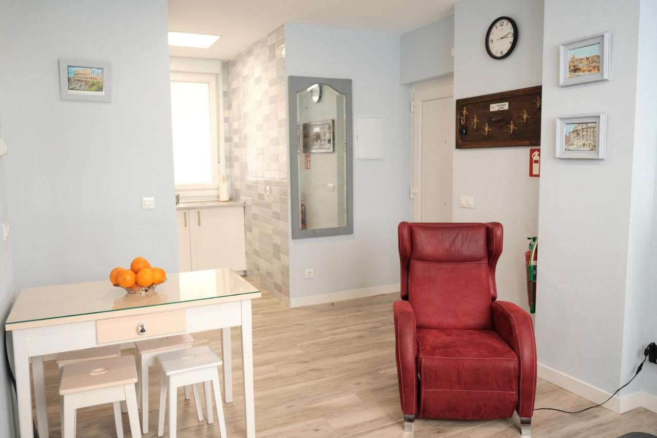 خيتكسو Aixerrota Apartamentos B المظهر الخارجي الصورة