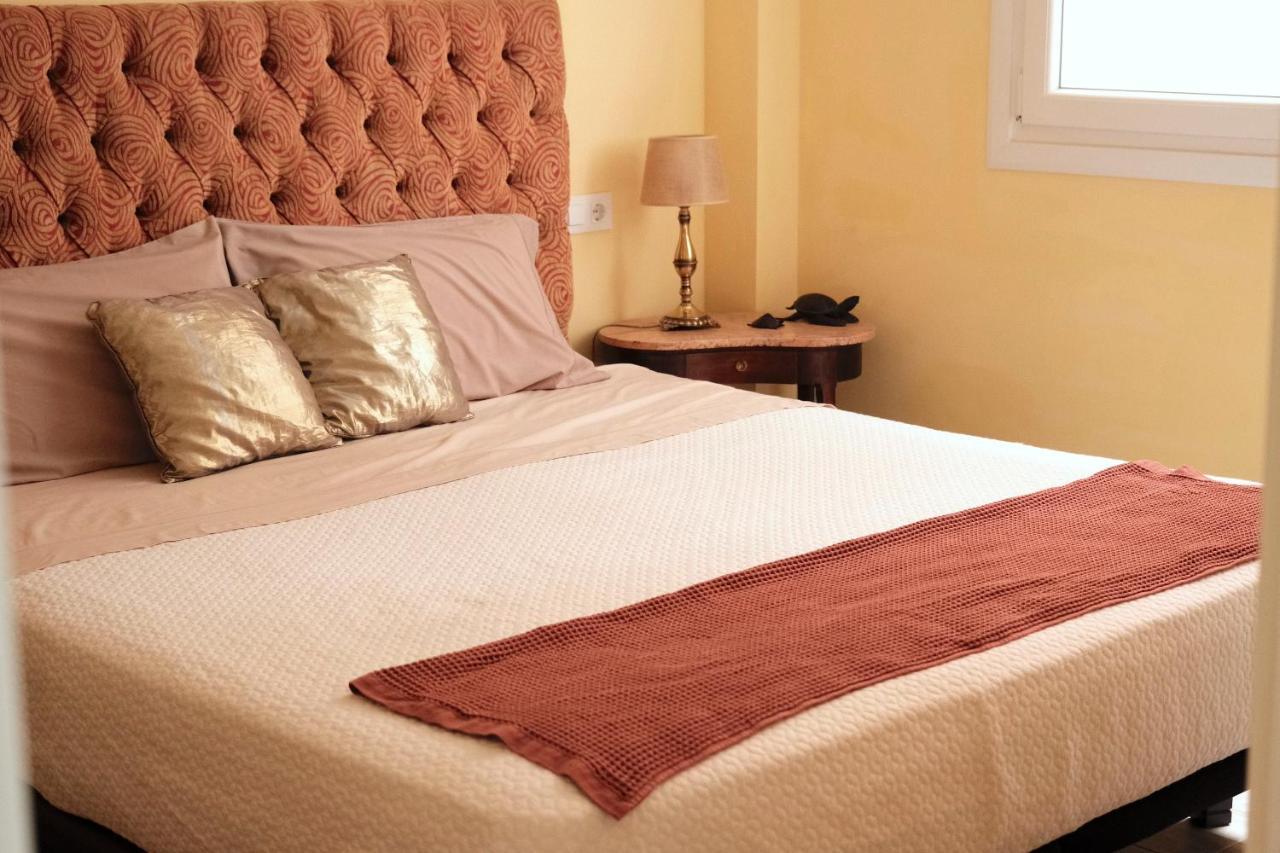 خيتكسو Aixerrota Apartamentos B المظهر الخارجي الصورة
