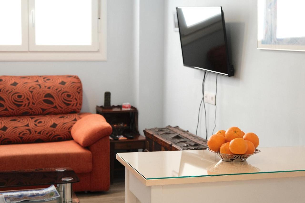 خيتكسو Aixerrota Apartamentos B المظهر الخارجي الصورة