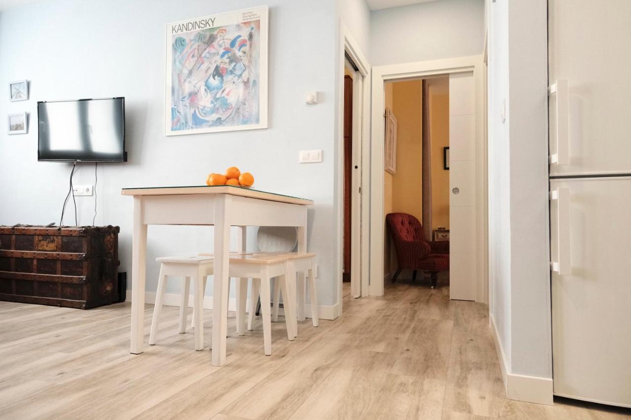 خيتكسو Aixerrota Apartamentos B المظهر الخارجي الصورة