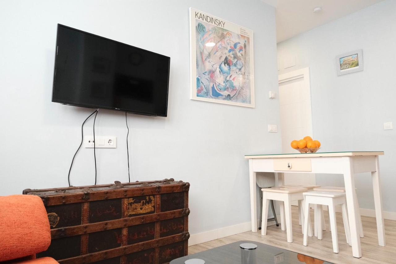 خيتكسو Aixerrota Apartamentos B المظهر الخارجي الصورة